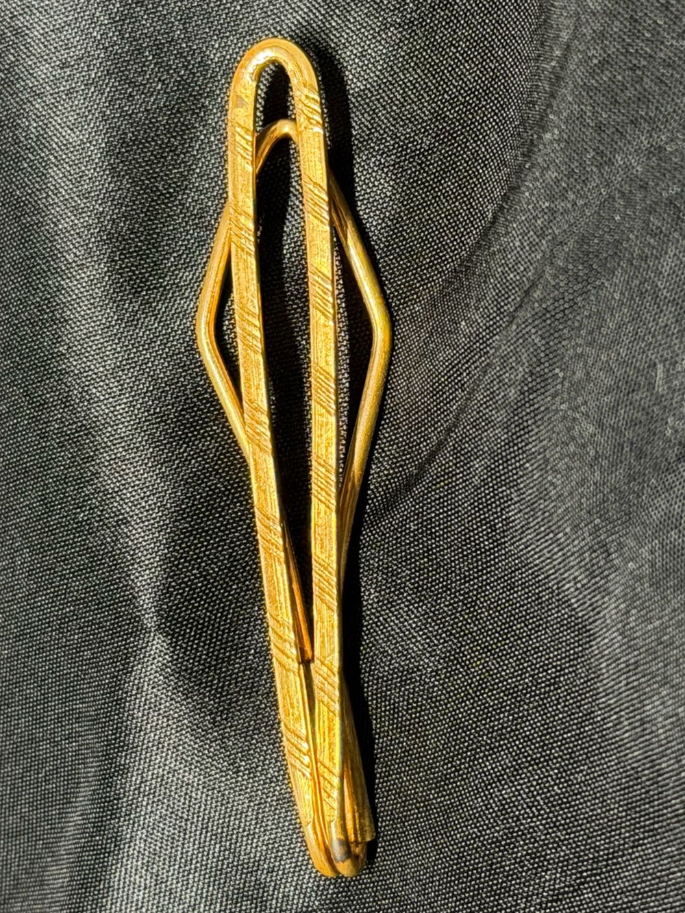 Vintage Tie Tack